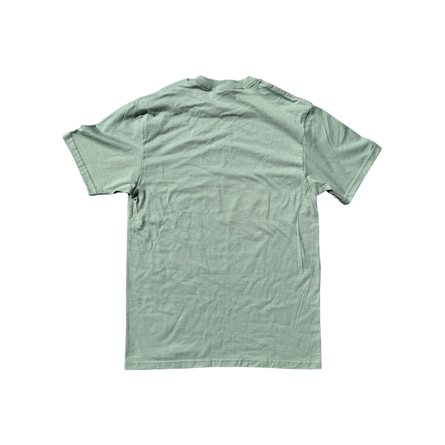 SAFARI FLUORESCENT LIMITED EDITION T SHIRT - SHTOSMO VINTAGE