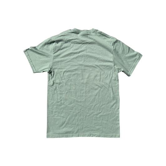 SAFARI FLUORESCENT LIMITED EDITION T SHIRT - SHTOSMO VINTAGE