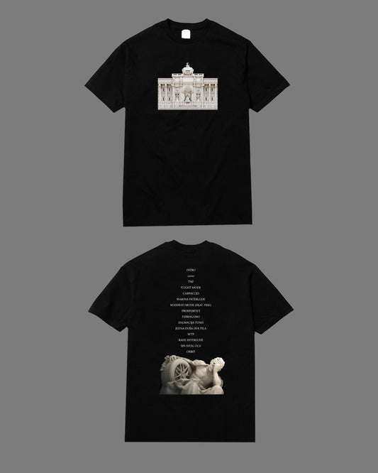 Mercedes City 2 T-Shirt