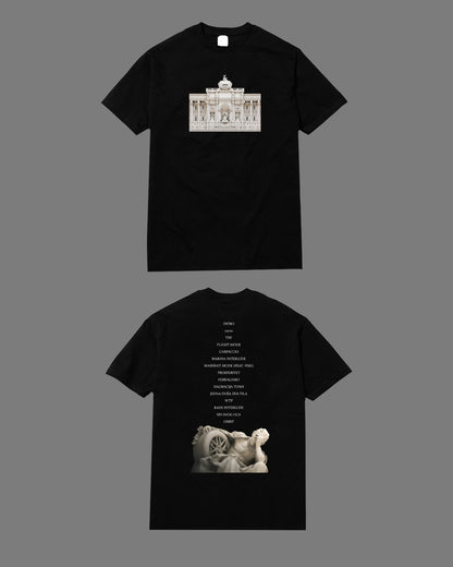 Mercedes City 2 T-Shirt