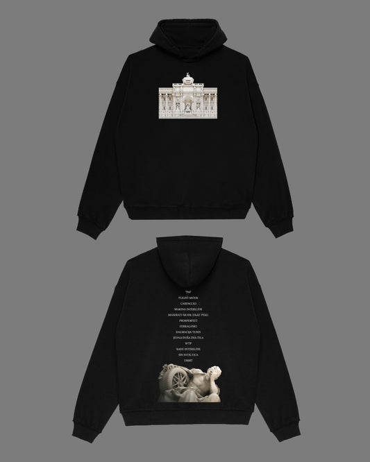 Mercedes City 2 Hoodie