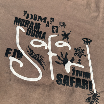 SAFARI LISTENING KIT
