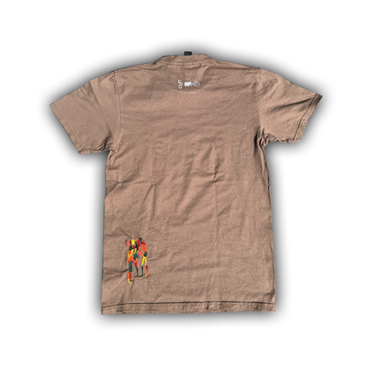 SAFARI LISTENING KIT